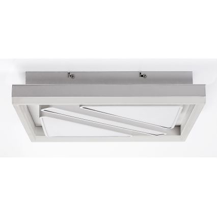 Rabalux - LED Aptumšojama griestu lampa LED/73W/230V + tālvadības pults