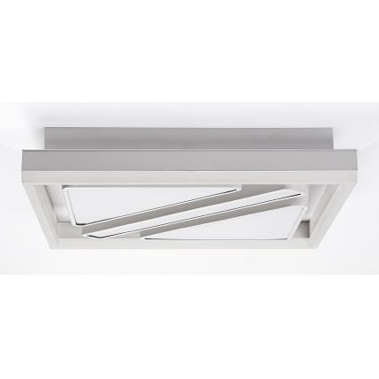 Rabalux - LED Aptumšojama griestu lampa LED/73W/230V + tālvadības pults