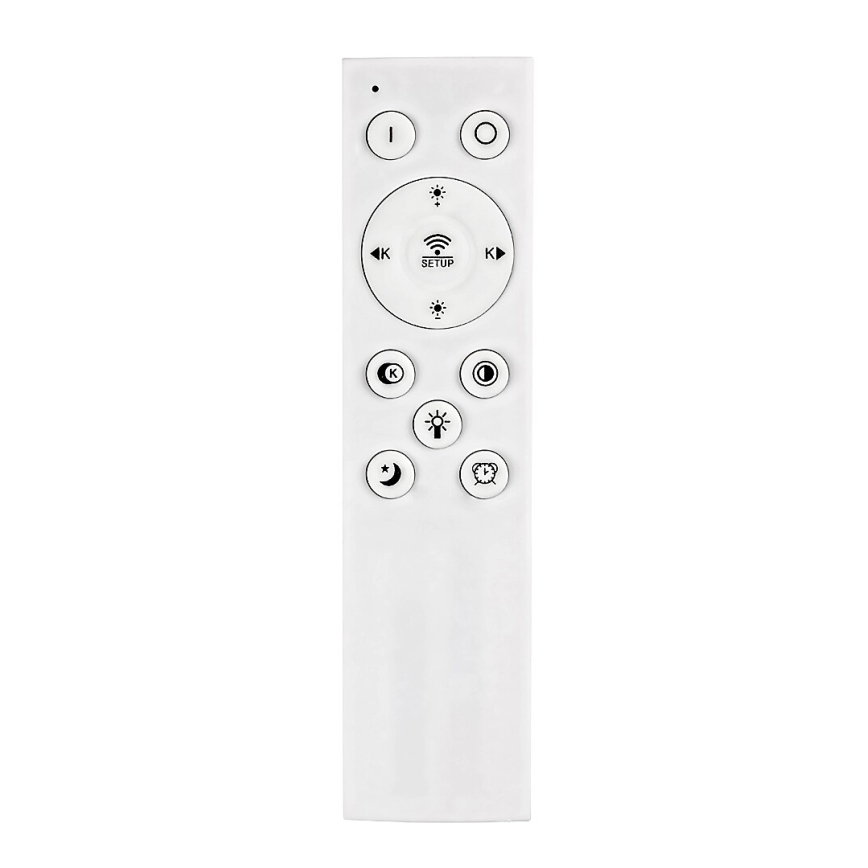 Rabalux - LED Aptumšojama griestu lampa LED/73W/230V + tālvadības pults