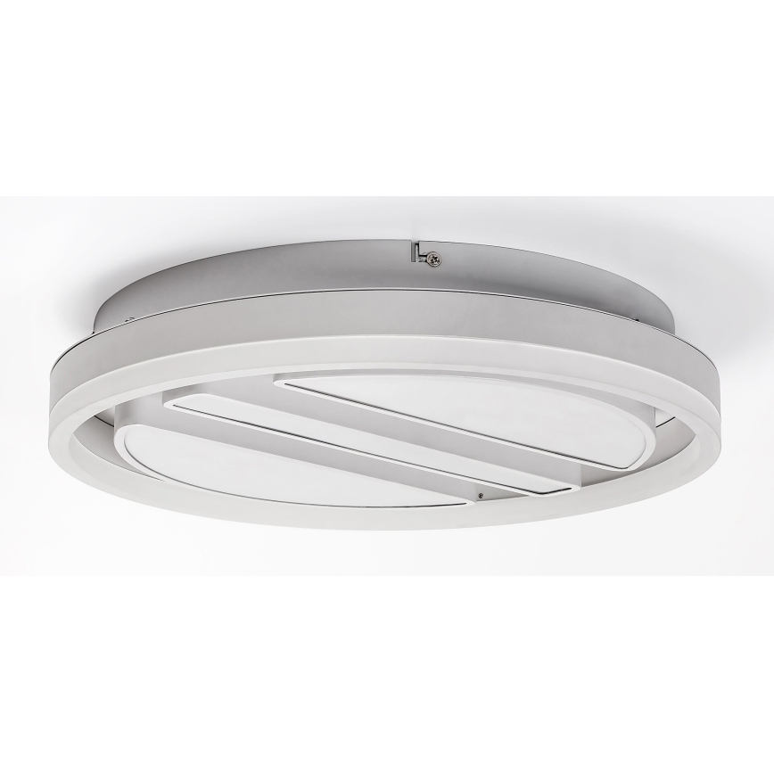 Rabalux - LED Aptumšojama griestu lampa LED/55W/230V + tālvadības pults
