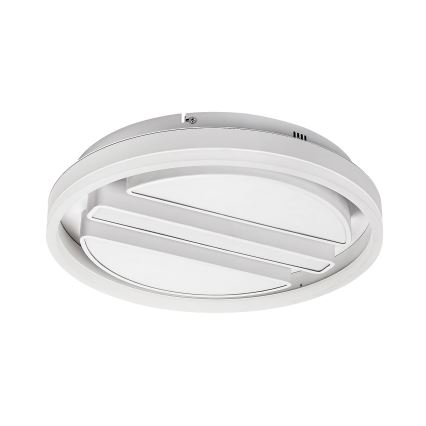 Rabalux - LED Aptumšojama griestu lampa LED/55W/230V + tālvadības pults