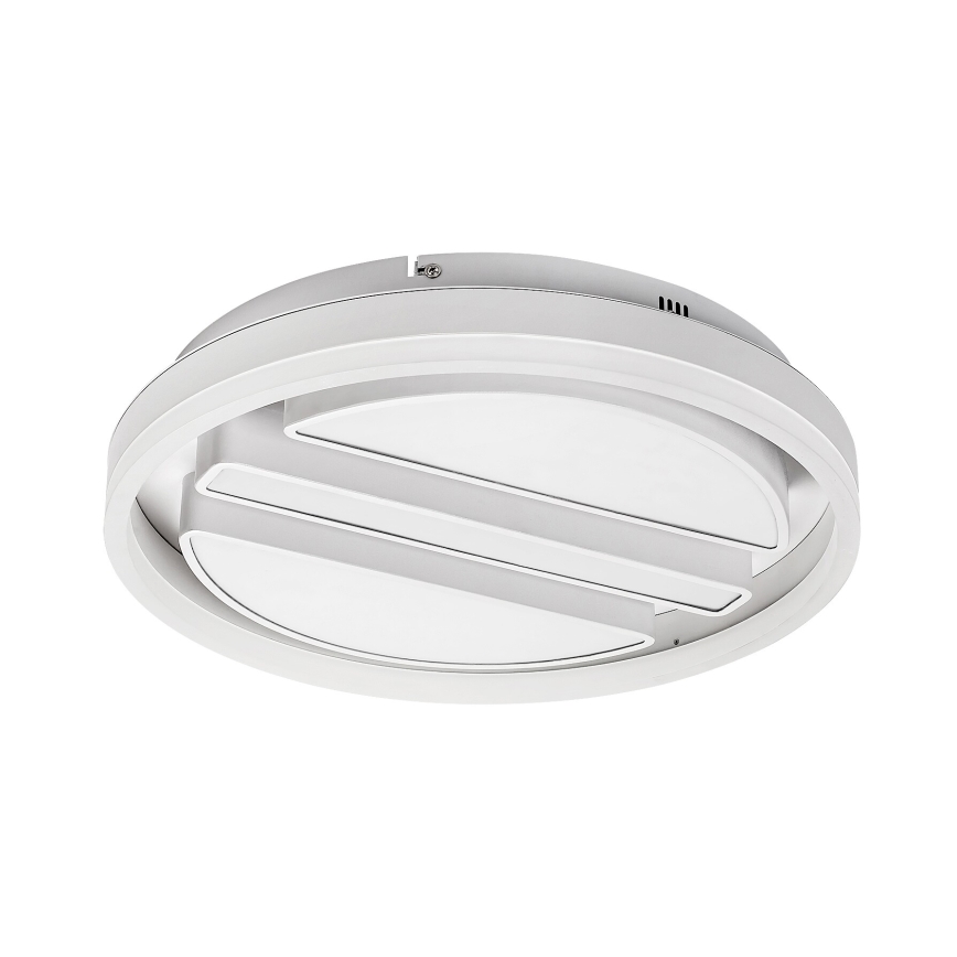 Rabalux - LED Aptumšojama griestu lampa LED/55W/230V + tālvadības pults