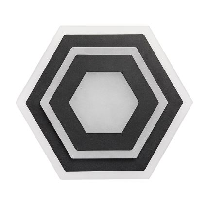 Rabalux - LED Griestu lampa LED/23W/230V 3000/6000K