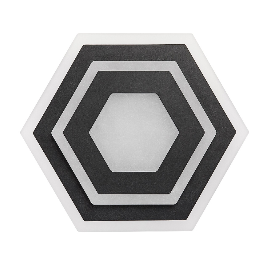 Rabalux - LED Griestu lampa LED/23W/230V 3000/6000K