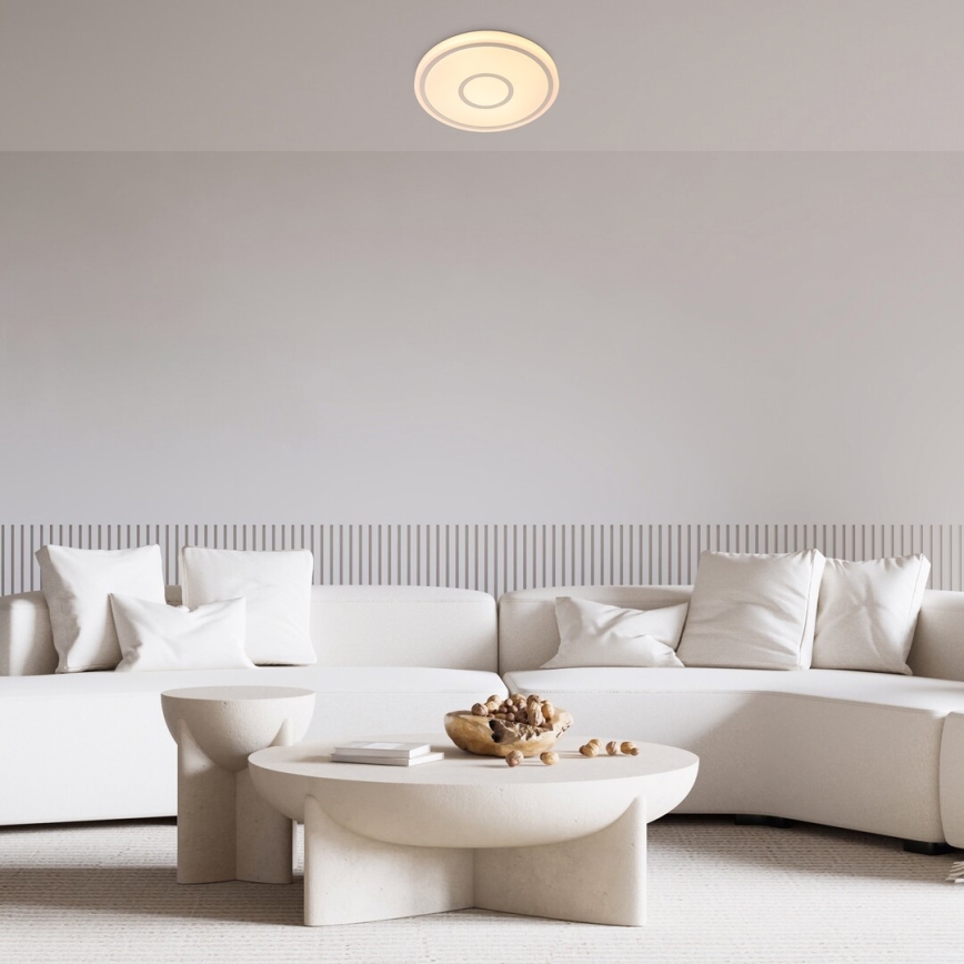 Rabalux - LED Griestu lampa LED/25W/230V 3000K