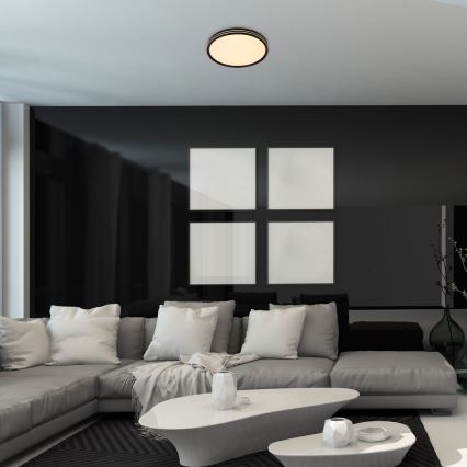 Rabalux - LED griestu lampa LED/25W/230V 3000K Ø 39 cm