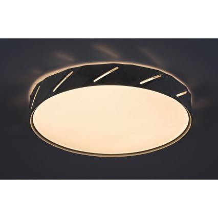 Rabalux - LED Griestu lampa LED/25W/230V 3000K balta d. 39 cm