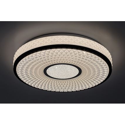 Rabalux - LED Griestu lampa LED/24W/230V 4000K d. 39 cm