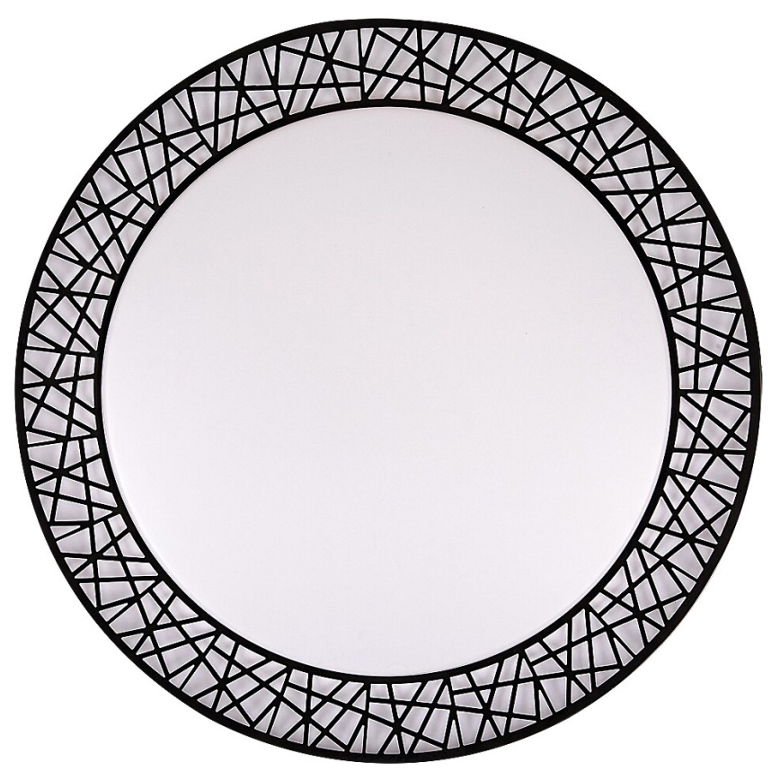 Rabalux - LED Aptumšojama griestu lampa LED/48W/230V 3000-6500K + tālvadības pults