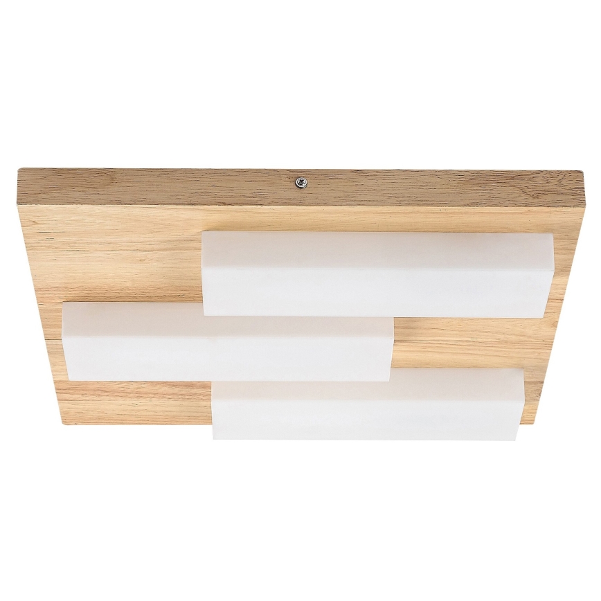 Rabalux - LED Griestu lampa LED/30W/230V 3000K ozols