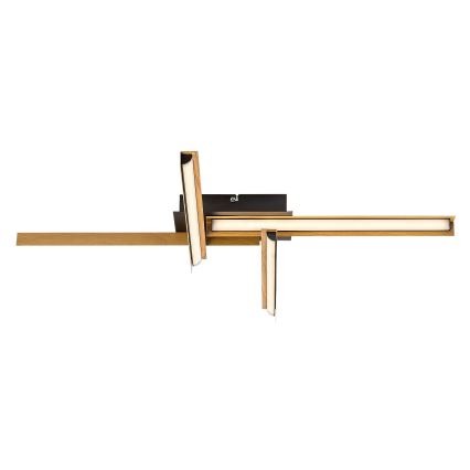 Rabalux - LED griestu gaismeklis, 20 W, 230 V, 3000 K, garums 75 cm