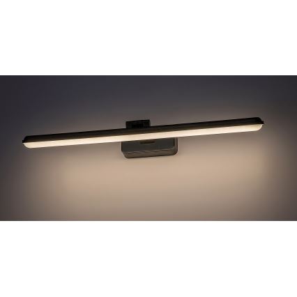 Rabalux - LED Attēla lampa LED/15W/230V 4000K melna