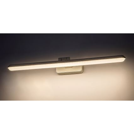 Rabalux - LED Attēla lampa LED/15W/230V 4000K balta