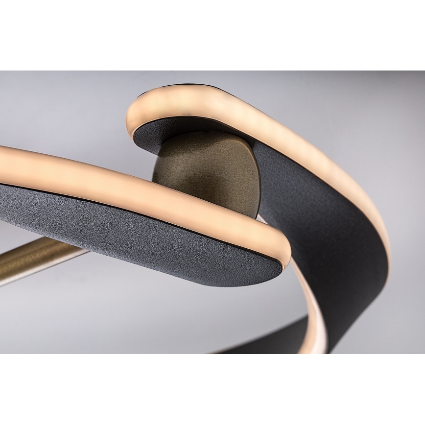 Rabalux - LED griestu gaismeklis LED/40W/230V 3000K Ø 60 cm