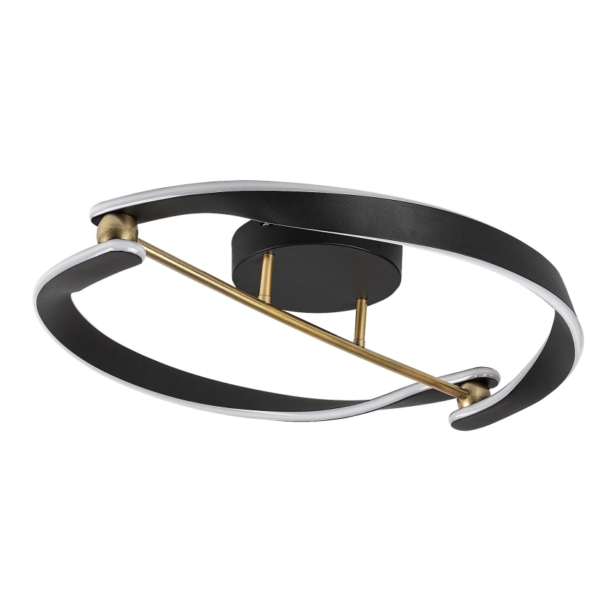 Rabalux - LED griestu gaismeklis LED/40W/230V 3000K Ø 60 cm