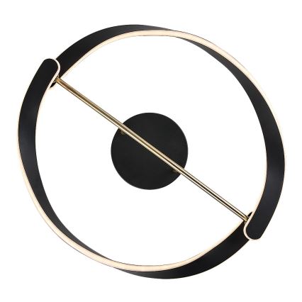 Rabalux - LED griestu gaismeklis LED/40W/230V 3000K Ø 60 cm