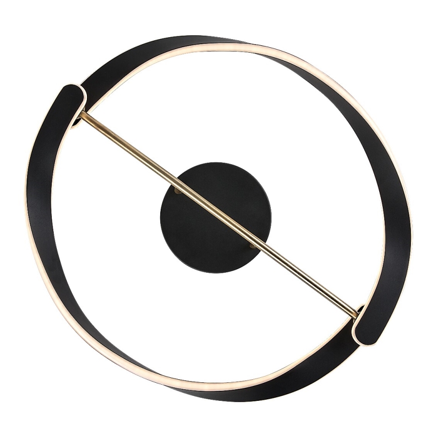 Rabalux - LED griestu gaismeklis LED/40W/230V 3000K Ø 60 cm