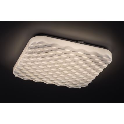 Rabalux - LED Griestu lampa LED/24W/230V 4000K 33x33 cm