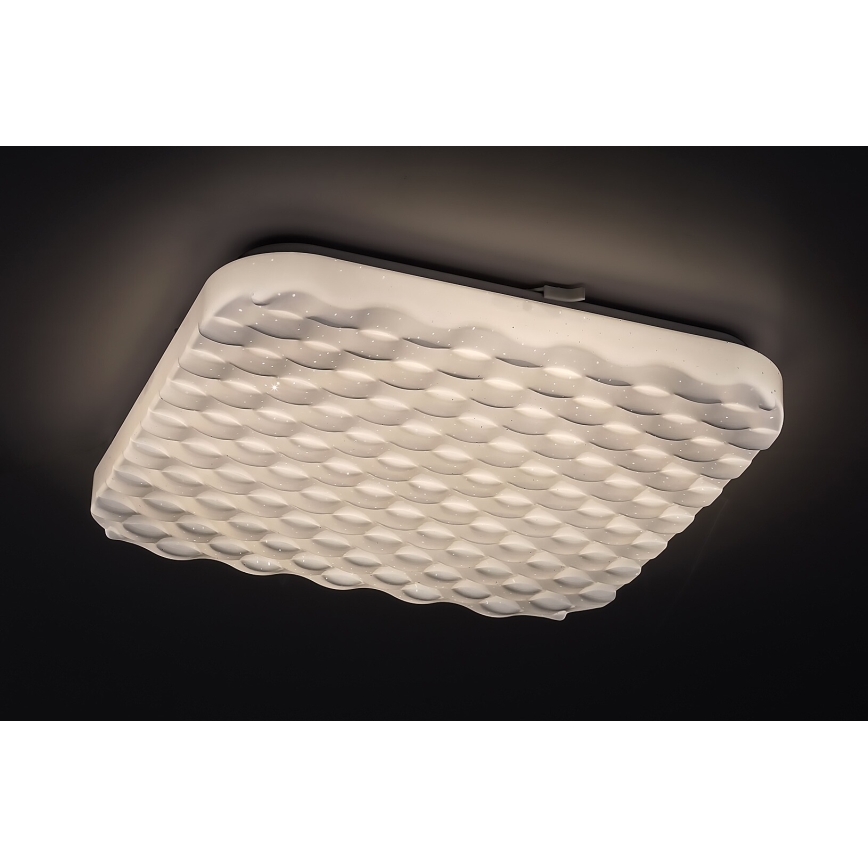 Rabalux - LED Griestu lampa LED/24W/230V 4000K 33x33 cm