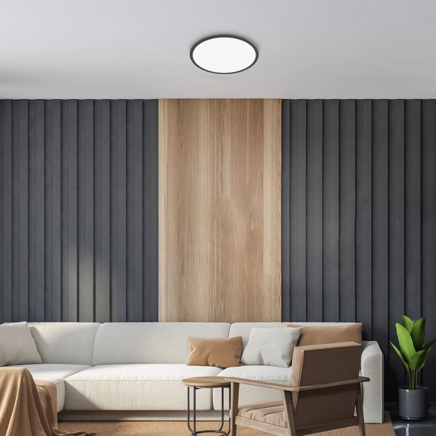 Rabalux - LED Aptumšojama griestu lampa LED/22W/230V 3000K 42 cm