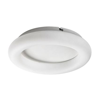 Rabalux - LED Griestu lampa LED/24W/230V 4000K d. 33 cm balta