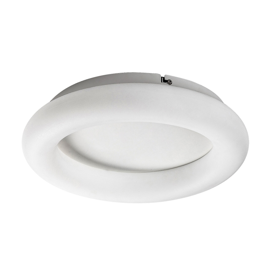 Rabalux - LED Griestu lampa LED/24W/230V 4000K d. 33 cm balta