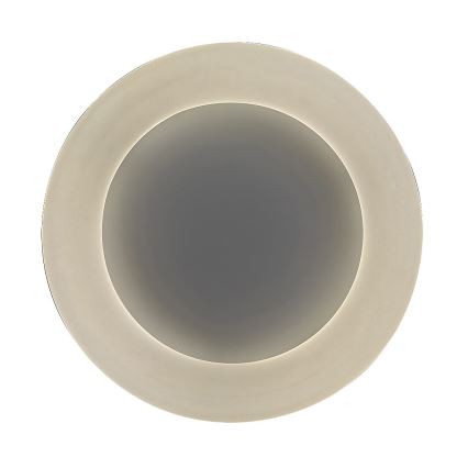 Rabalux - LED Griestu lampa LED/24W/230V 4000K d. 33 cm balta
