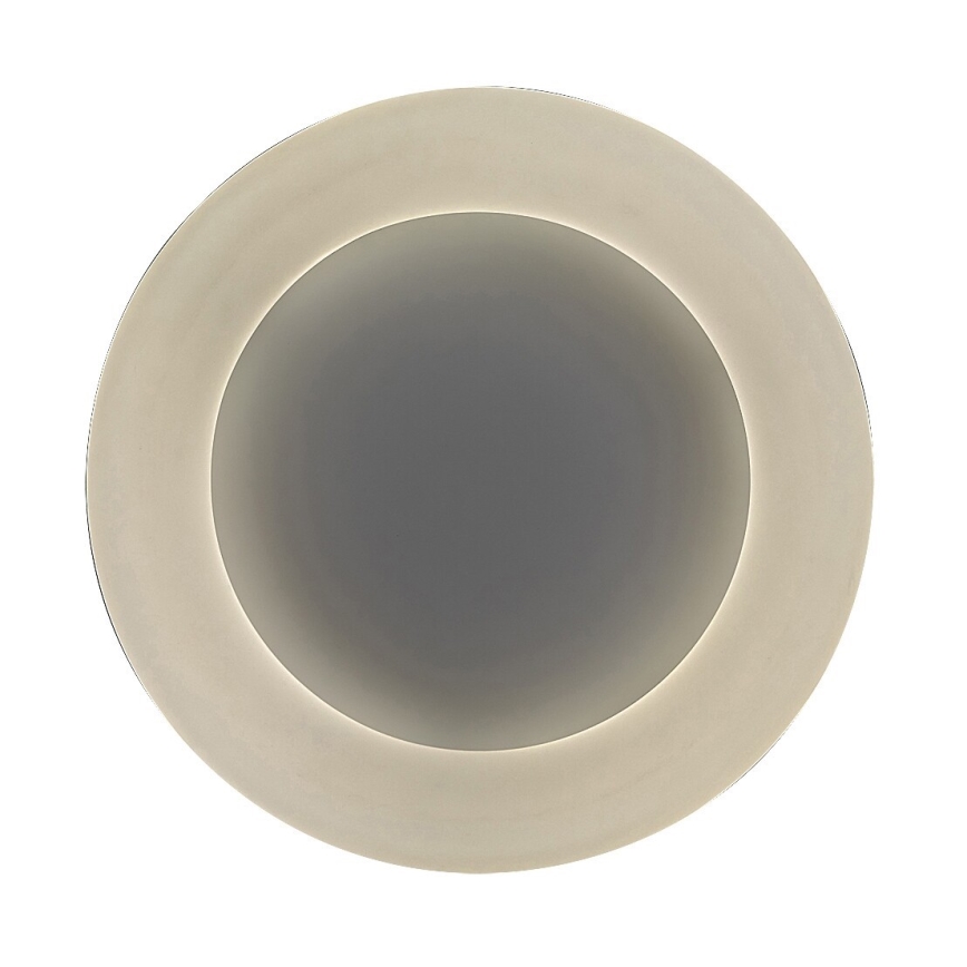 Rabalux - LED Griestu lampa LED/24W/230V 4000K d. 33 cm balta