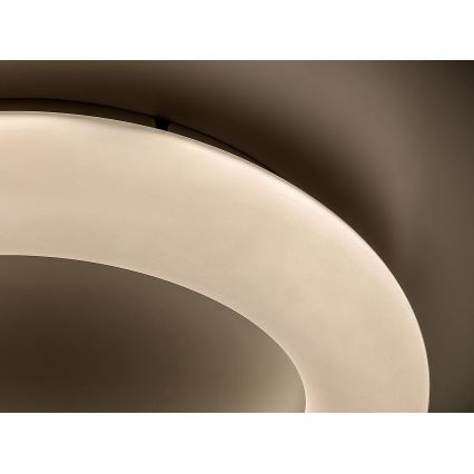 Rabalux - LED Griestu lampa LED/24W/230V 4000K d. 33 cm balta