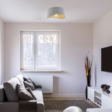 Rabalux - Griestu lampa 1xE27/10W/230V