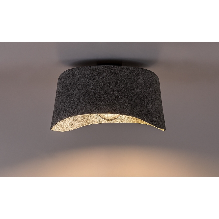 Rabalux - Griestu lampa 1xE27/10W/230V