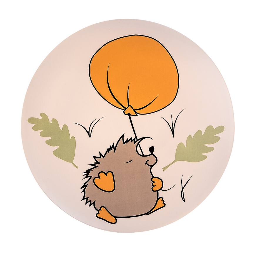 Rabalux - LED bērnu griestu lampa LED/24W/230V 3000K Ø 37,5 cm