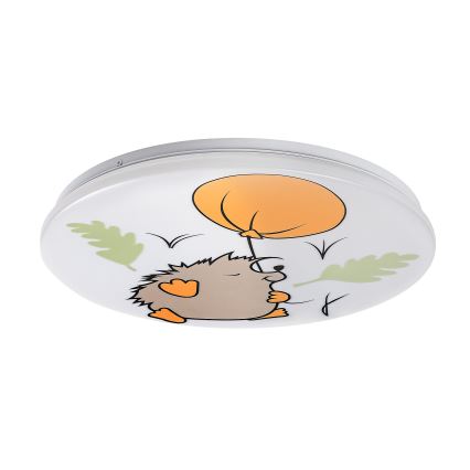 Rabalux - LED Bērnu griestu lampa LED/24W/230V 3000K