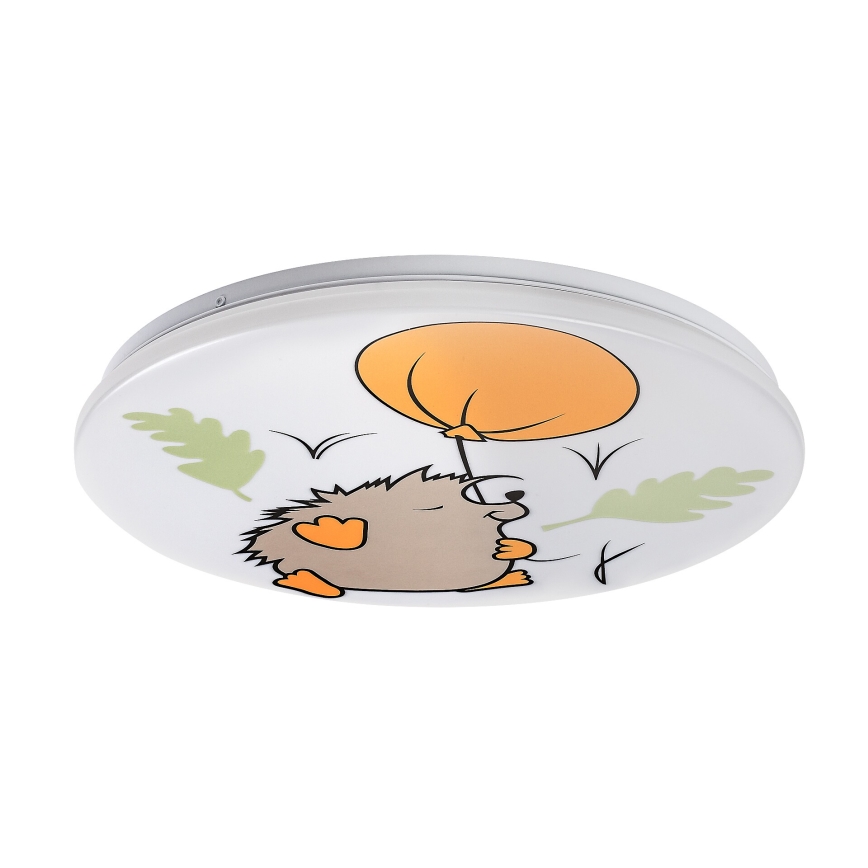 Rabalux - LED Bērnu griestu lampa LED/24W/230V 3000K