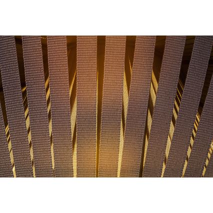 Rabalux - Griestu gaismeklis 1xE27/6W/230V pr. 40 cm