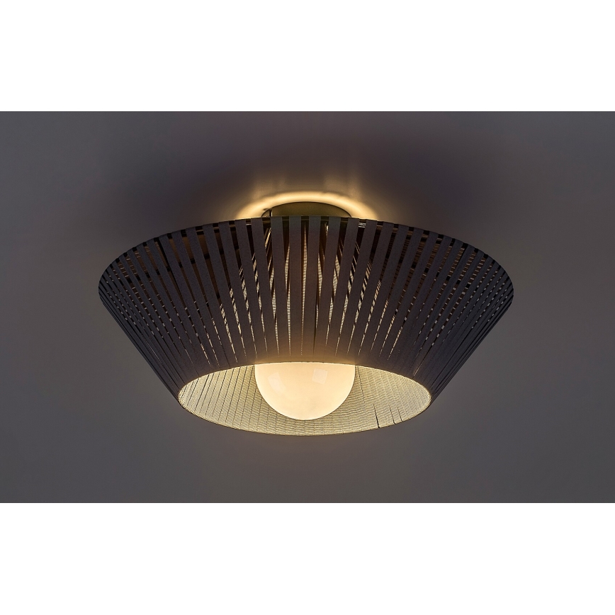 Rabalux - Griestu lampa 1xE27/6W/230V