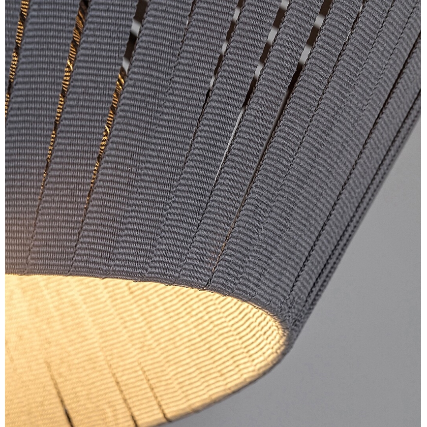 Rabalux - Griestu lampa 1xE27/6W/230V