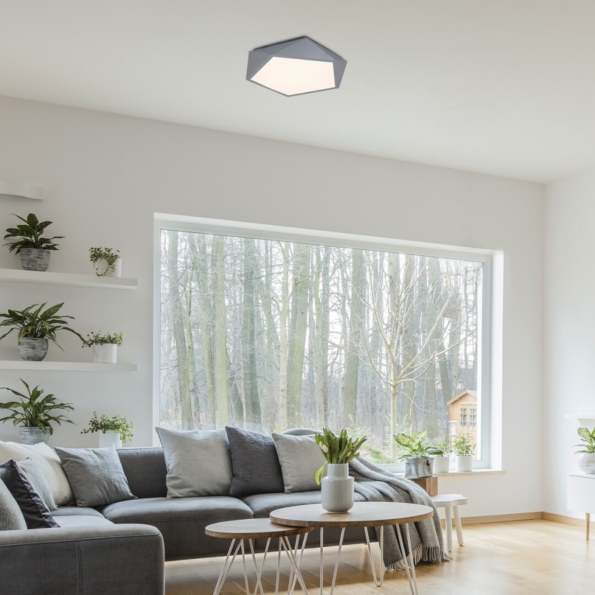 Rabalux - LED griestu lampa LED/30W/230V 3000K Ø 40 cm