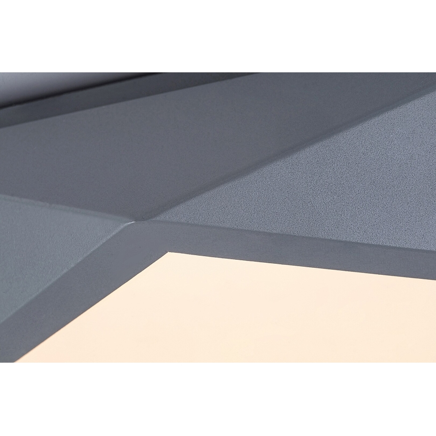 Rabalux - LED griestu lampa LED/30W/230V 3000K Ø 40 cm