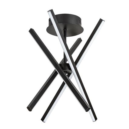 Rabalux - LED Lustra ar stieni LED/30W/230V 4000K