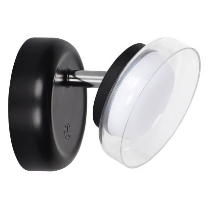 Rabalux - LED Aptumšojama sienas uzlādējama lampa LED/2W/5V 3000K 1800 mAh