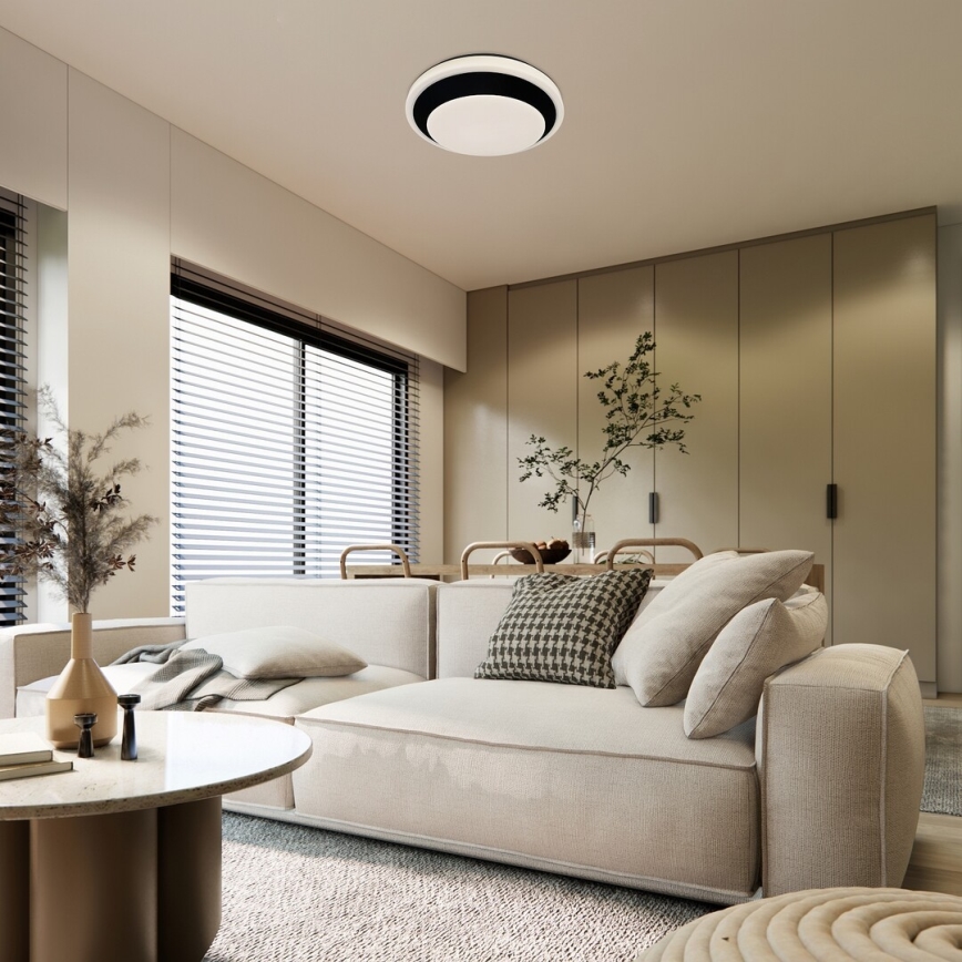 Rabalux - LED Griestu lampa LED/24W/230V 4000K