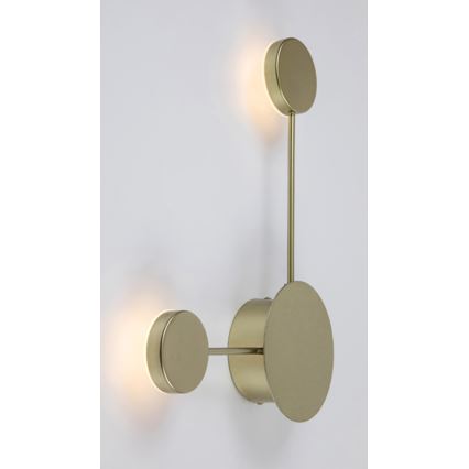 Rabalux - LED Sienas lampa LED/7W/230V 3000K
