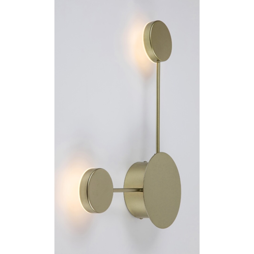 Rabalux - LED Sienas lampa LED/7W/230V 3000K
