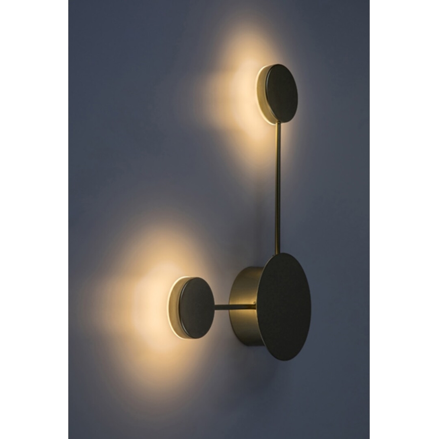 Rabalux - LED Sienas lampa LED/7W/230V 3000K