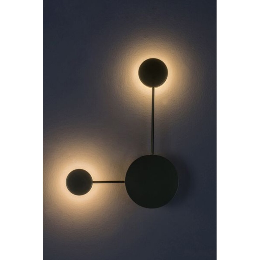 Rabalux - LED Sienas lampa LED/7W/230V 3000K