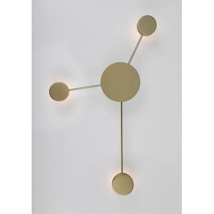 Rabalux - LED Sienas lampa LED/10W/230V 3000K