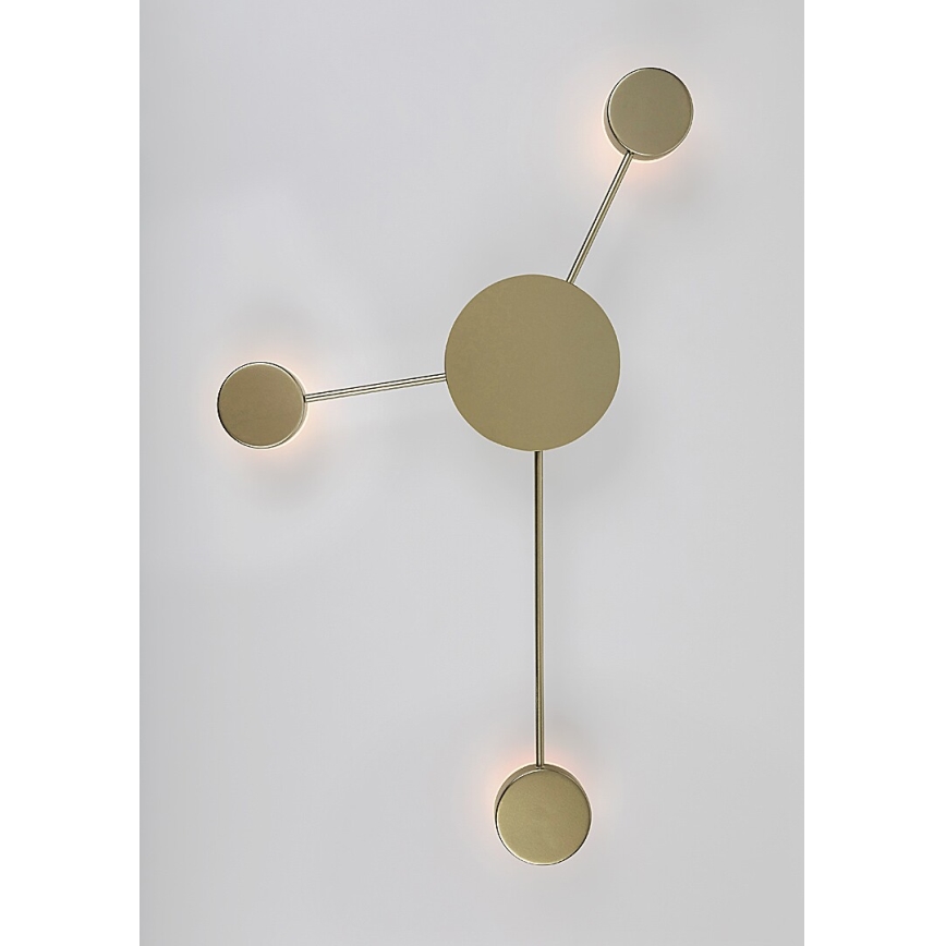 Rabalux - LED Sienas lampa LED/10W/230V 3000K