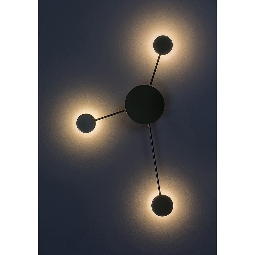 Rabalux - LED Sienas lampa LED/10W/230V 3000K