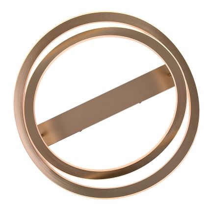 Rabalux - LED griestu gaismeklis LED/72W/230V 3000K Ø 59 cm